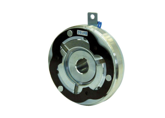 V Series Dry Single Board Electromagnetic Clutch/Brake with 100/200V AC Input Voltage