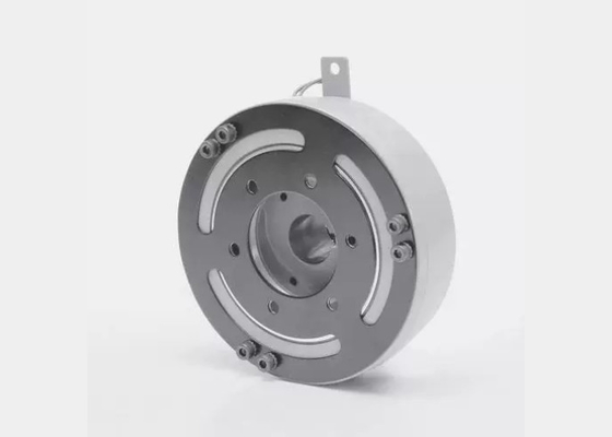 24V DC Output Printer Clutch MMC Series Dry Single Board Electromagnetic Clutch