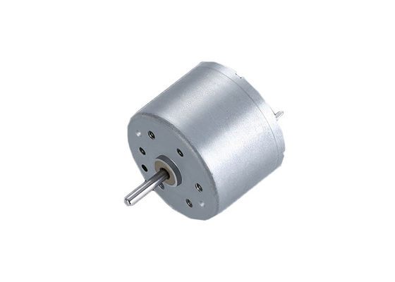 310 Motor - Brushed DC Motor for Handheld Fan, Bubble Machine, Children's Toys, Electric Shavers and Miniature Motors