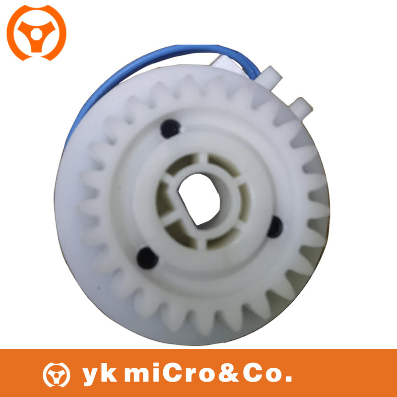 Round USB Printer Clutch MIC Electromagnetic Clutch