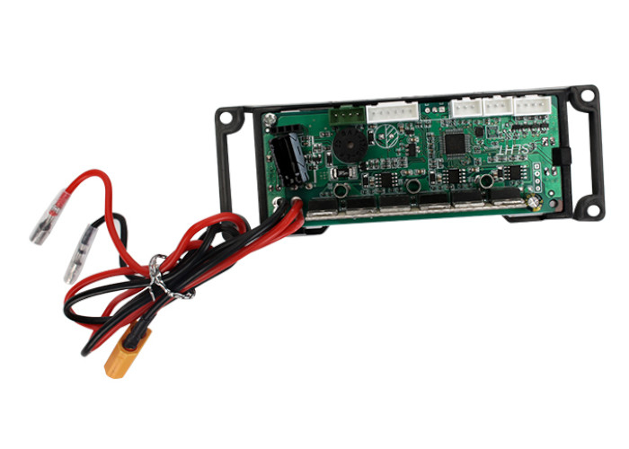 SMT Surface Mount Processing Balance Car PCB Board Electronic Product Assembly