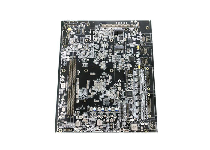 SMT Surface Mount Processing Balance Car PCB Board Electronic Product Assembly