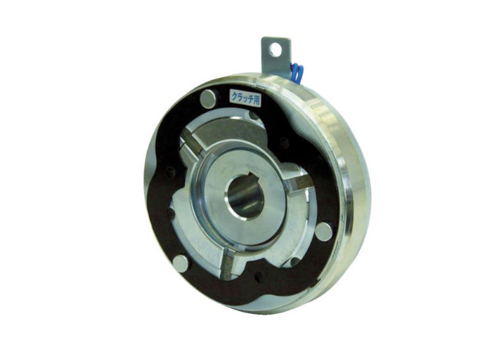 V Series Dry Single Board Electromagnetic Clutch/Brake with 100/200V AC Input Voltage