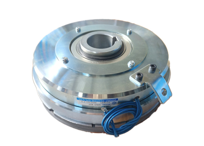 OEM Printer Clutch MS Series Dry Single Board Electromagnetic Clutch/brake
