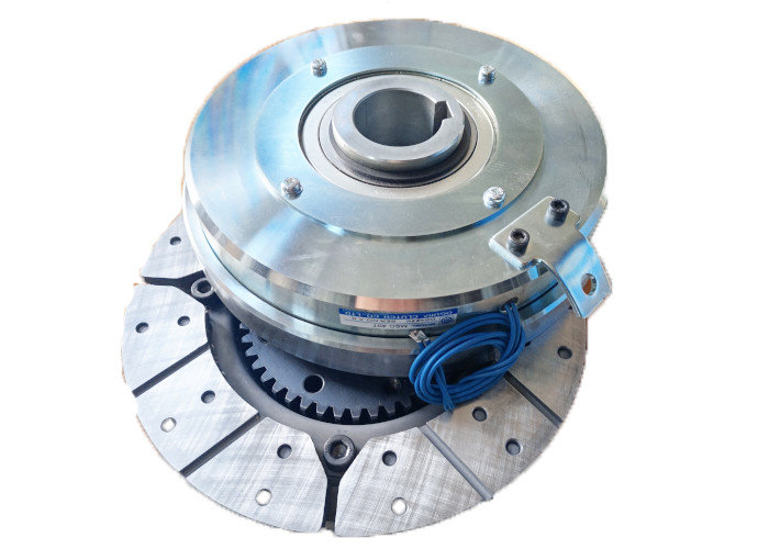 OEM Printer Clutch MS Series Dry Single Board Electromagnetic Clutch/brake