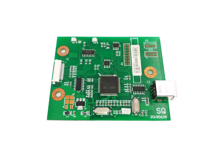 Versatile Mainboard Replacement 1010/1012 Printer Motherboard for Select Printer Models