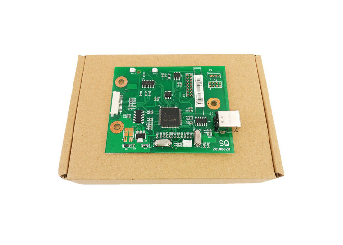 Versatile Mainboard Replacement 1010/1012 Printer Motherboard for Select Printer Models