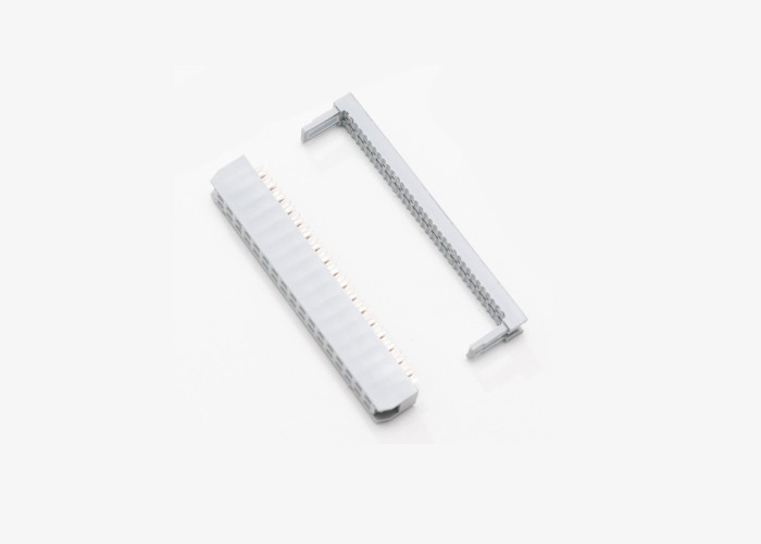 2.54mm IDC Butterfly Connector Stable Secure Connection for Seamless Connections
