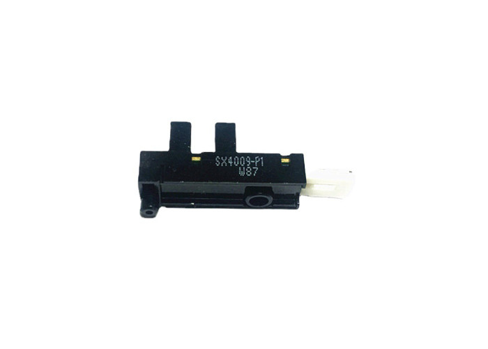 Precision Through-beam Photoelectric Sensor For Slot Embedding