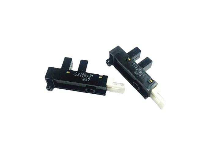 Precision Through-beam Photoelectric Sensor For Slot Embedding