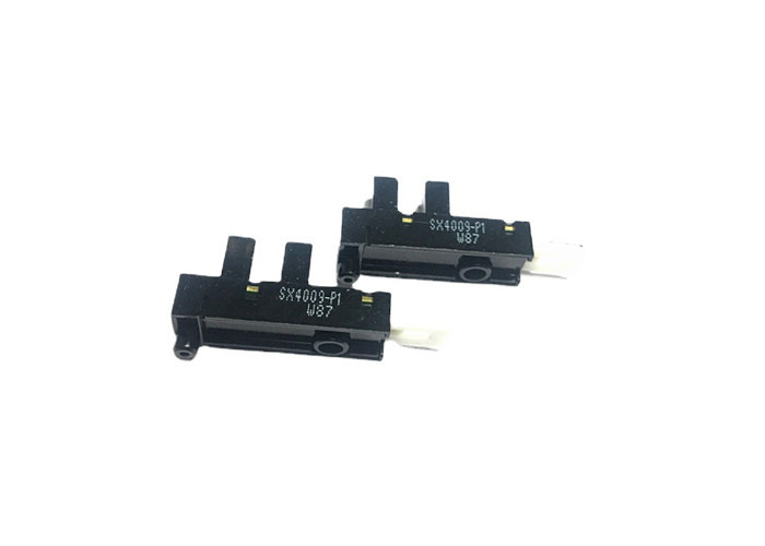 Precision Through-beam Photoelectric Sensor For Slot Embedding