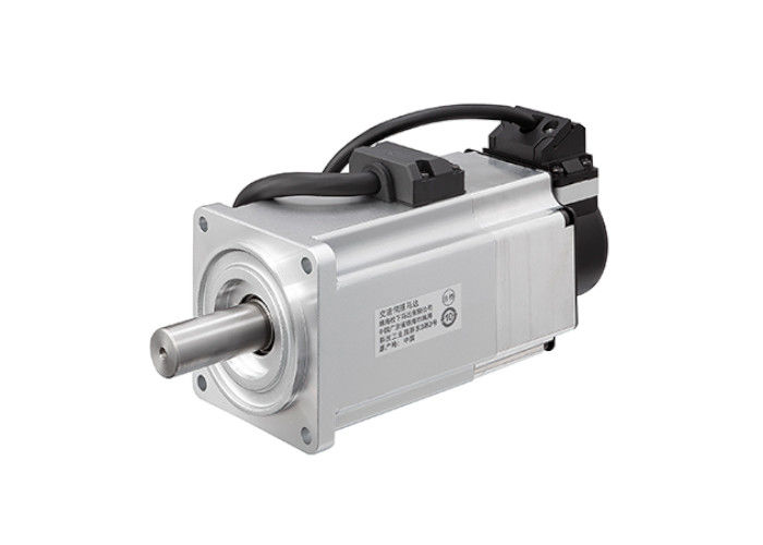 A6 series MHMF servo motor, compact, lightweight, and high torque,