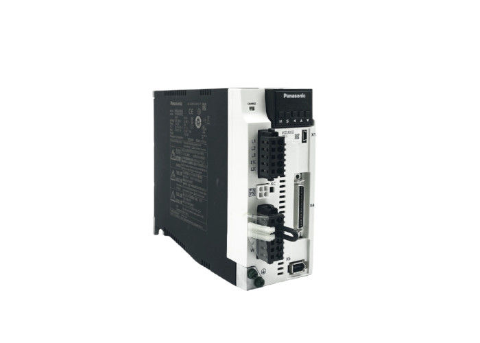 A6S series servo drive.High speed response and high-precision positioning.