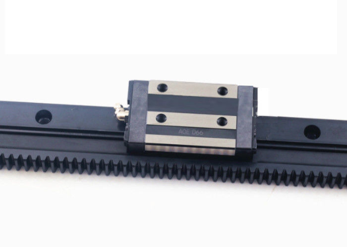 Detachable GSR-R linear guide: space-saving, simple in design, and excellent in durability