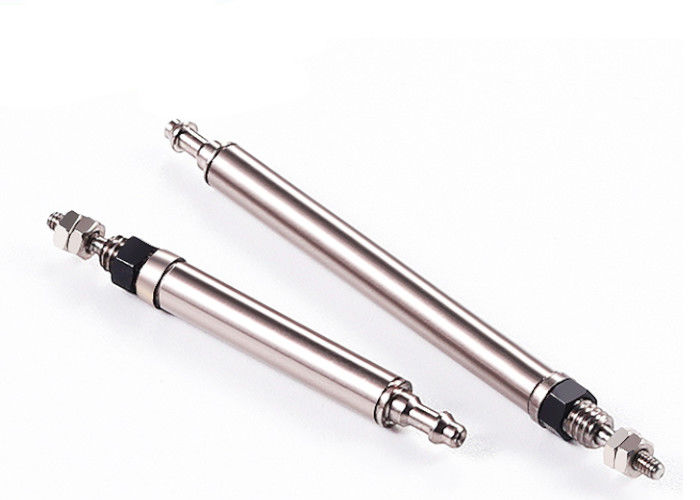 Miniature Double-Acting Air Cylinder Cj1 Series With Anti-Condensation Feature