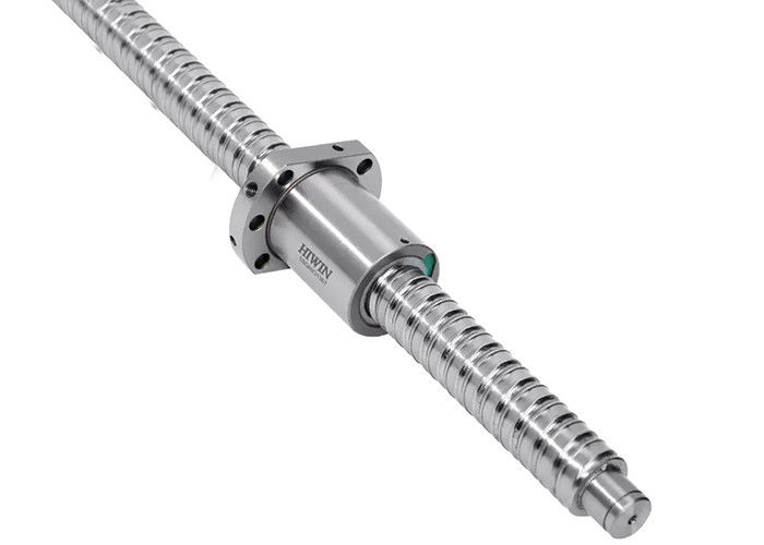 Ball screw Original Hiwin Ball Screw High Precision C3 C5 C0 Ball screw