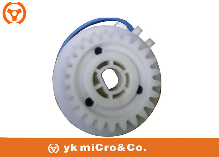 MIC-3.5T Ogura Clutch With Different Option Which Use In Printer With Good Wear Resistance Sufficient