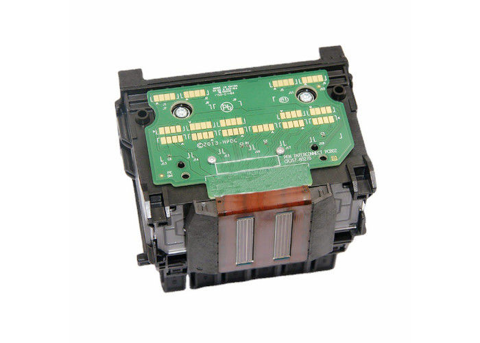 Recycled Full-Color HP727/732 Print Head for Sharp Prints in Designjet T1530 T2530