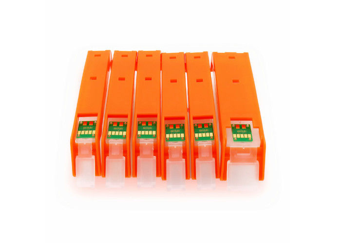Compatible Refill Ink Cartridges for Canon PGI-980 CLI-981. For Printers TS8190 and TS8195.