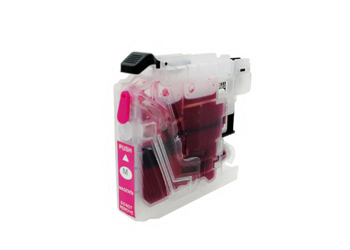 Brother LC20E Ink Cartridges - Ideal for MFC-J5920DW. With Reset Chip