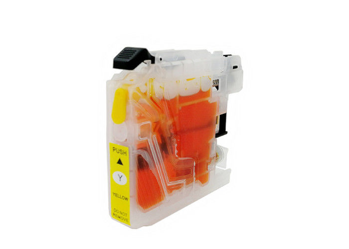 Brother LC20E Ink Cartridges - Ideal for MFC-J5920DW. With Reset Chip