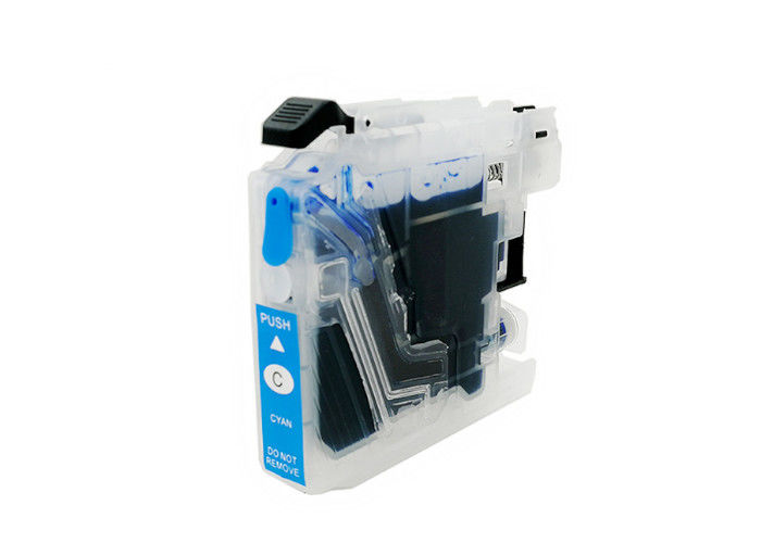 Brother LC20E Ink Cartridges - Ideal for MFC-J5920DW. With Reset Chip