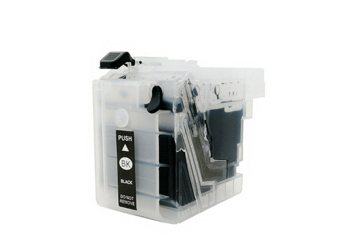 Brother LC20E Ink Cartridges - Ideal for MFC-J5920DW. With Reset Chip