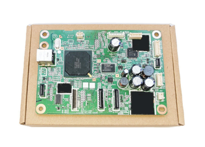 Carte Mère Réfrigérateur - Compatible Beike 4335650100, SBS 20412162, 15002639-00 - Remplacement Facile - Qualité Industrielle